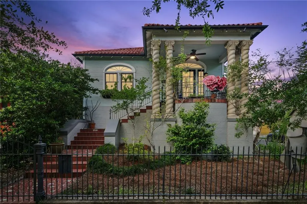 3201 Desoto Street, New Orleans, LA 70119 - #1