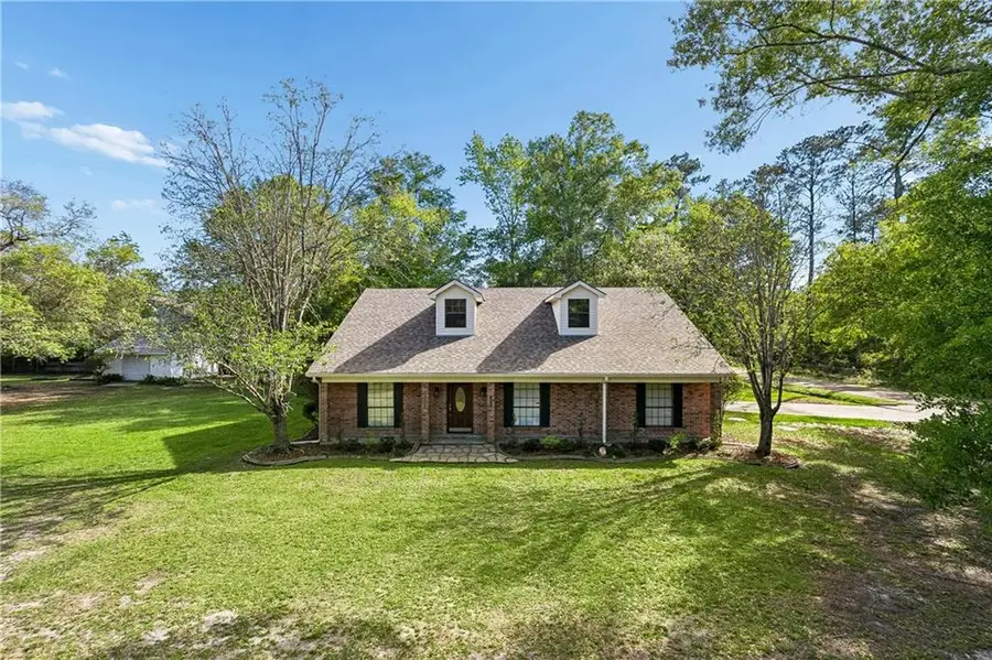27200 Heltemes Lane, Lacombe, LA 70445 - #2