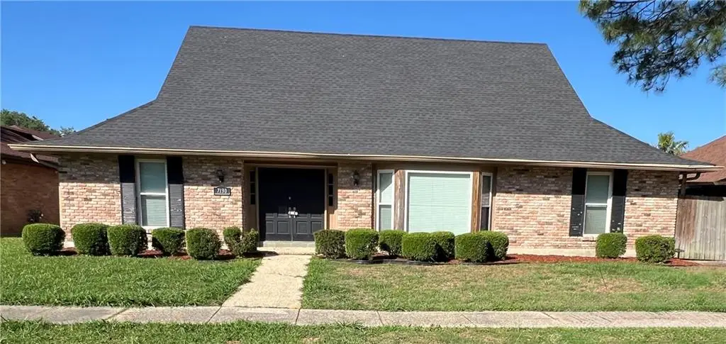 7130 Neptune Court, New Orleans, LA 70126 - #1