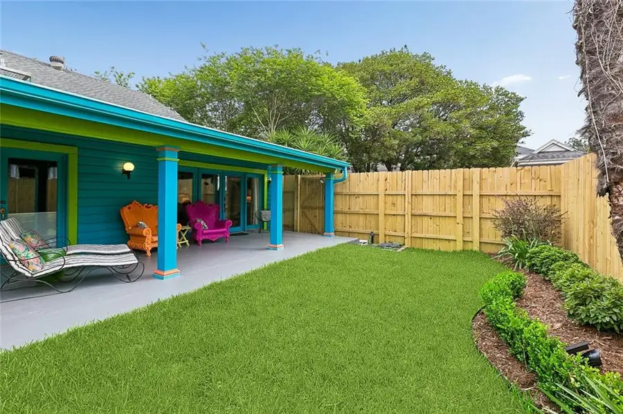 4000 Laurel Street, New Orleans, LA 70115 - #2