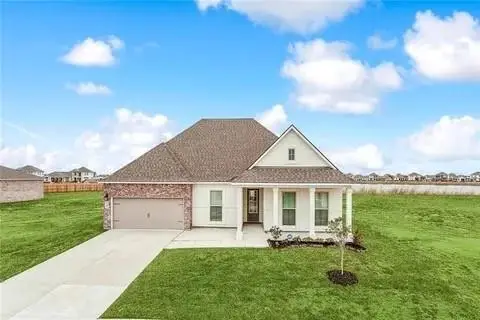 5440 Wake Reserve Road, Slidell, LA 70461