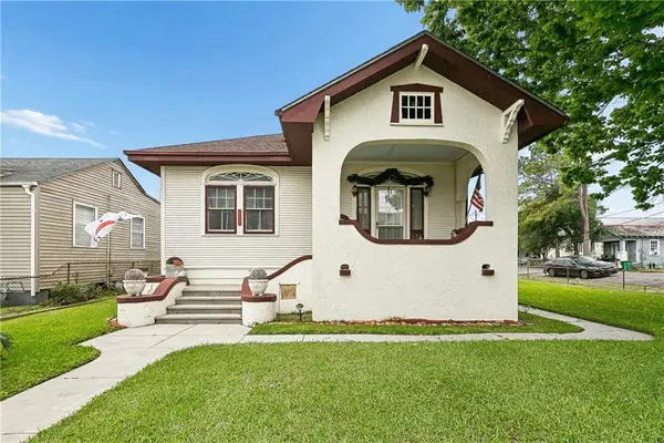 1005 Madison Street, Gretna, LA 70053