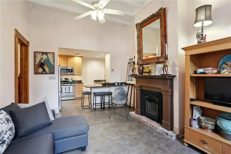 931 Chartres Street #12, New Orleans, LA 70116 - #3