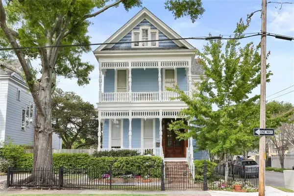 1938 General Pershing Street, New Orleans, LA 70115