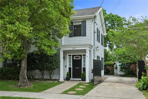 2109 Dante Street, New Orleans, LA 70118
