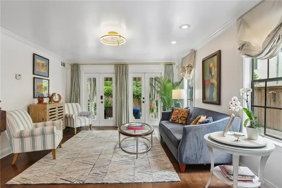 2109 Dante Street, New Orleans, LA 70118 - #3