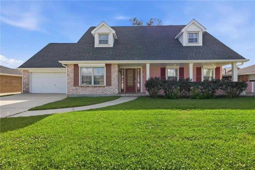 26 Edgewood Drive, Destrehan, LA 70047 - #1