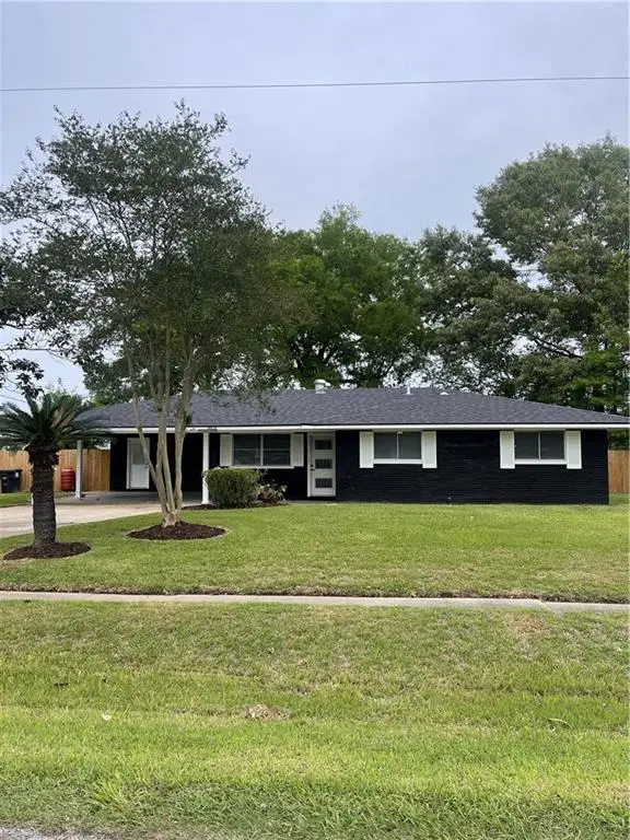 9479 Swingalong Avenue, Baton Rouge, LA 70814 - #1