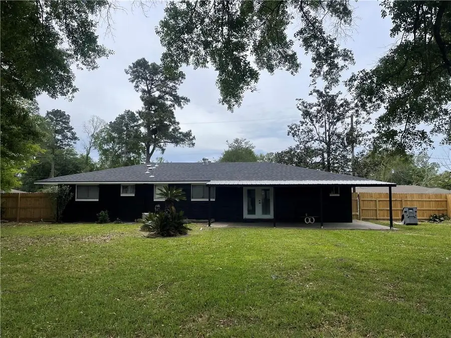 9479 Swingalong Avenue, Baton Rouge, LA 70814 - #3