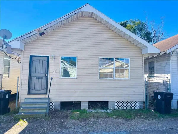 13 Mars Place, New Orleans, LA 70125