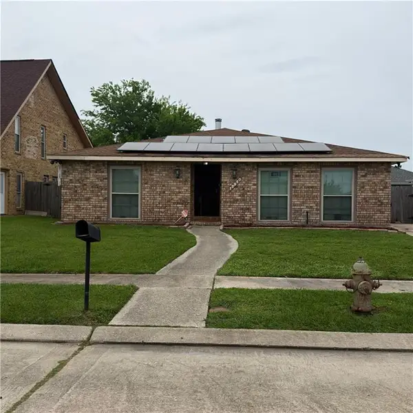 12940 Chanelle Court, New Orleans, LA 70128