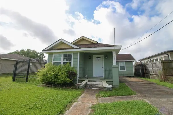 6225 Evelina Street, Marrero, LA 70072
