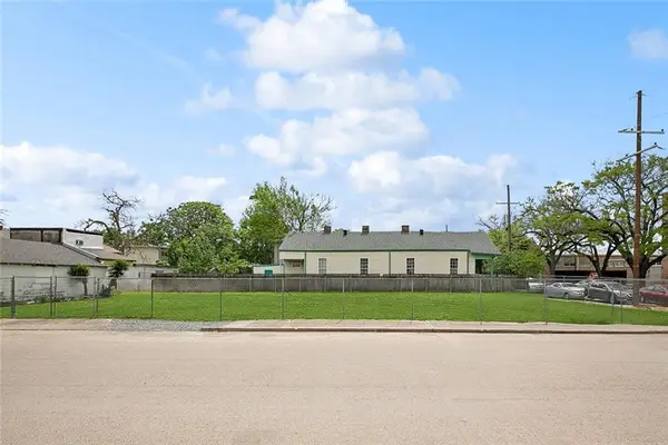 8539 Green Street, New Orleans, LA 70118