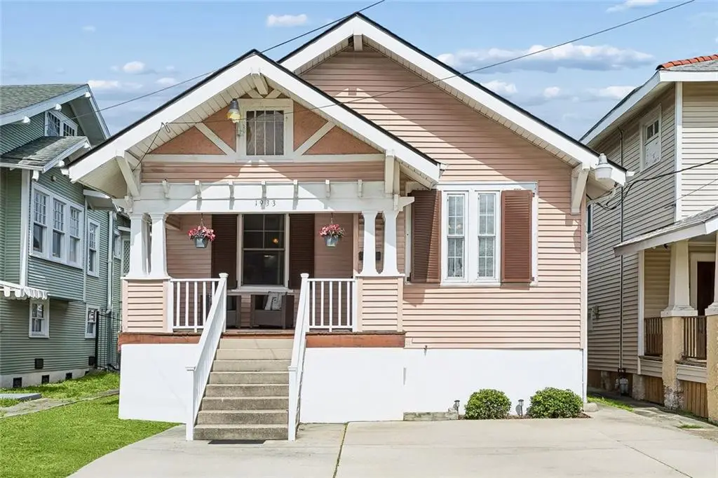 1933 S Gayoso Street, New Orleans, LA 70125 - #1