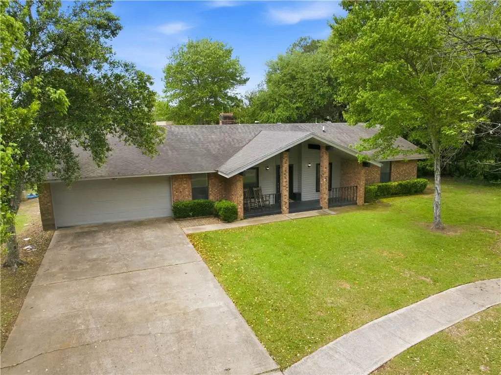 128 Lodi Street, Natchitoches, LA 71457 - #1