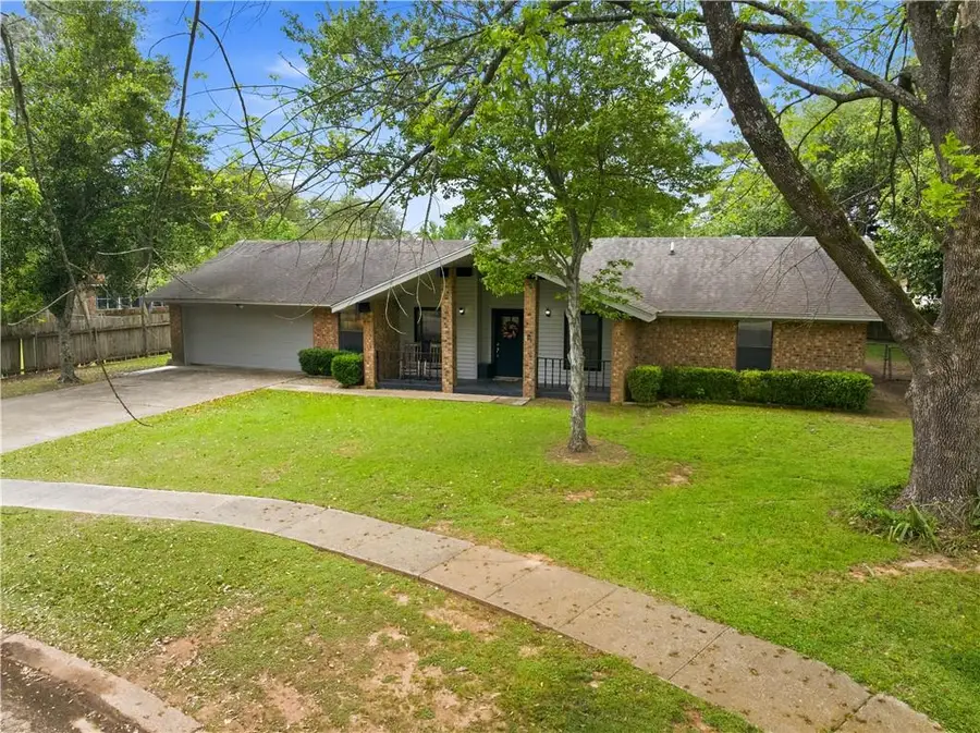 128 Lodi Street, Natchitoches, LA 71457 - #2