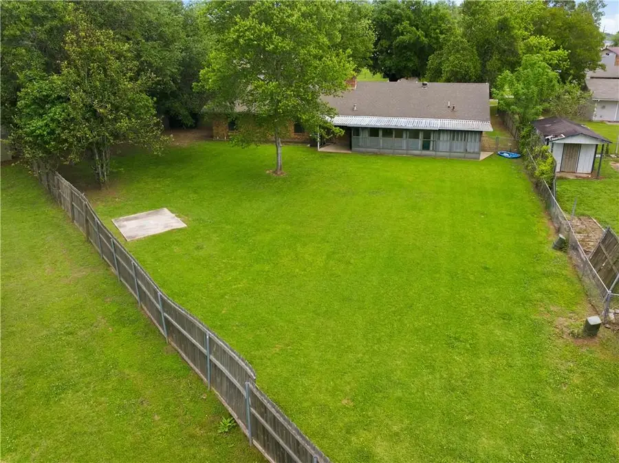 128 Lodi Street, Natchitoches, LA 71457 - #3