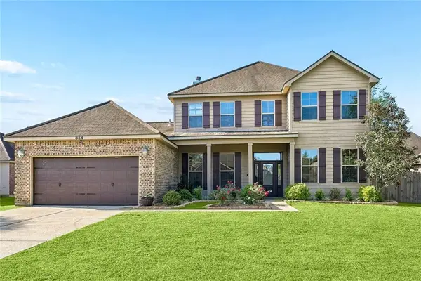 854 Capistrano Court, Covington, LA 70433