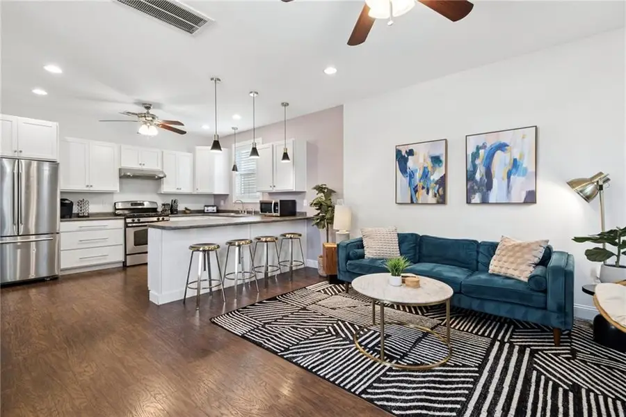 2622 Bayou Road Road, New Orleans, LA 70119 - #3