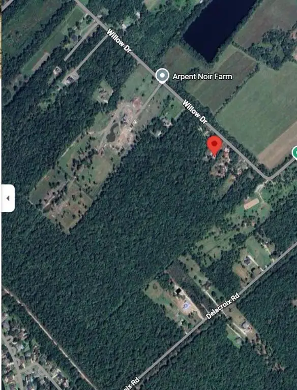 10639-B Willow Drive, New Orleans, LA 70131 - #2