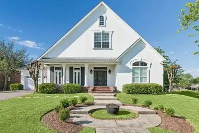 238 Spinnaker Drive, Slidell, LA 70458 - #1