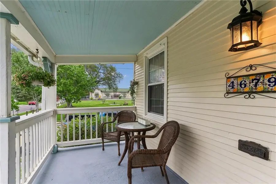 4679 Arts Street, New Orleans, LA 70122 - #3