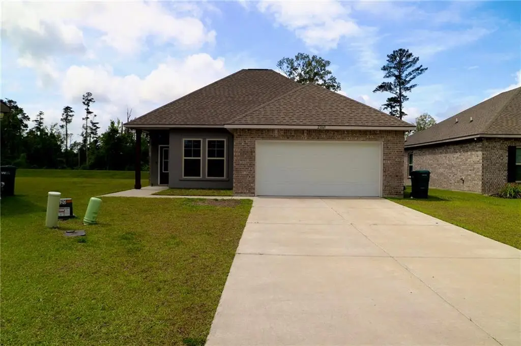 23169 Harlington Drive, Denham Springs, LA 70726 - #1
