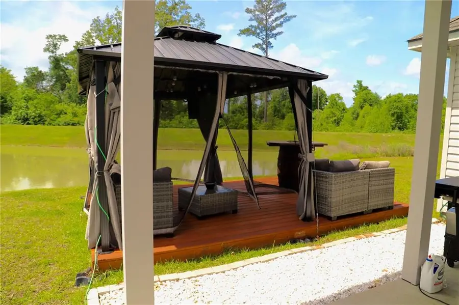 23169 Harlington Drive, Denham Springs, LA 70726 - #2