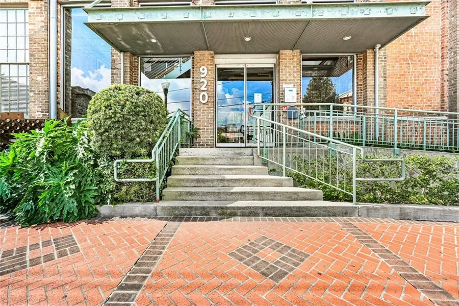 920 Poeyfarre Street #132, New Orleans, LA 70130 - #2