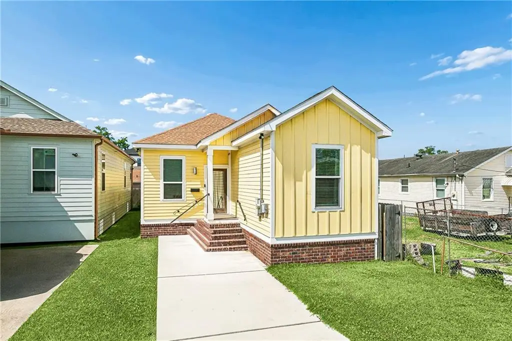 1353 Sere Street, New Orleans, LA 70122 - #1