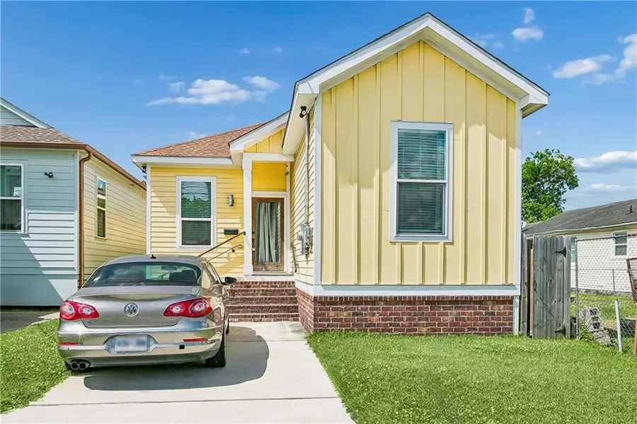 1353 Sere Street, New Orleans, LA 70122 - #3