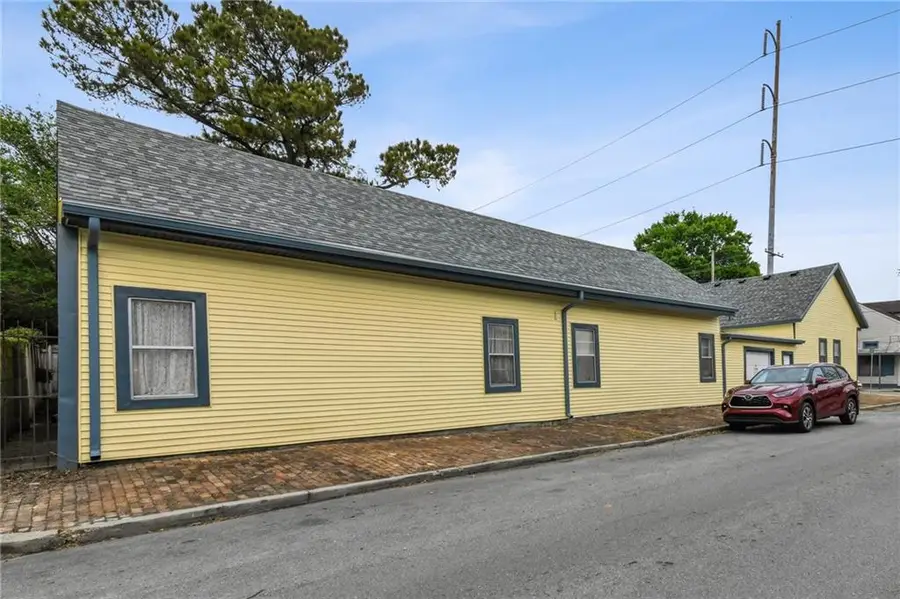 3031 Annunciation Street, New Orleans, LA 70115 - #3