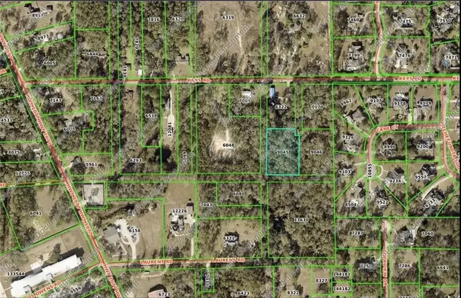 Keys Road, Covington, LA 70433 - #3