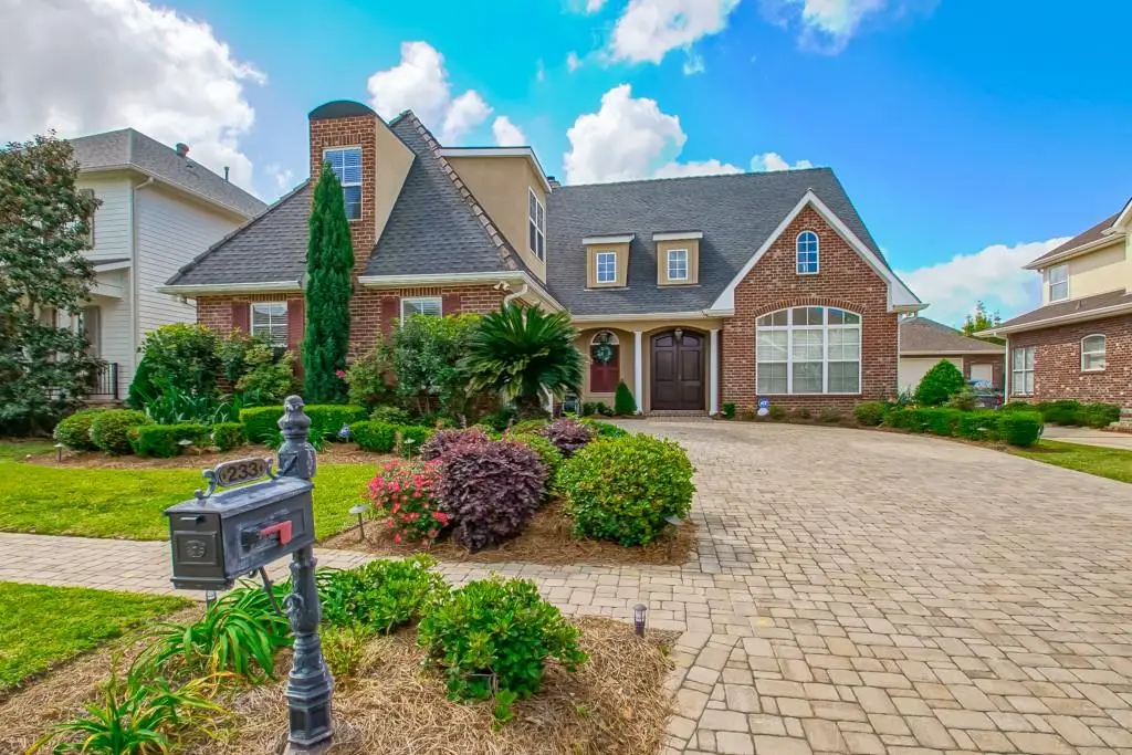 233 Cane Bayou Lane, Kenner, LA 70065 - #1