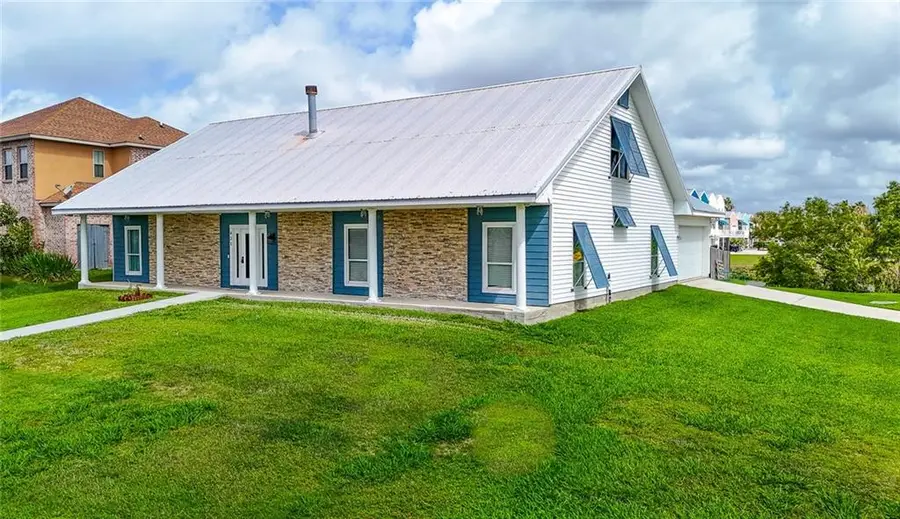 425 Moonraker Drive, Slidell, LA 70458 - #2