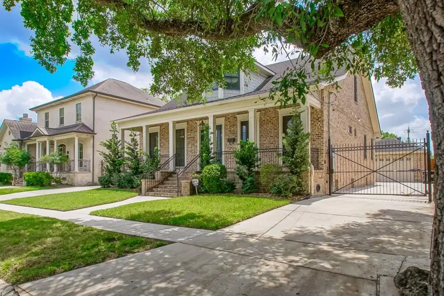 1608 Charlton Drive, New Orleans, LA 70122 - #2