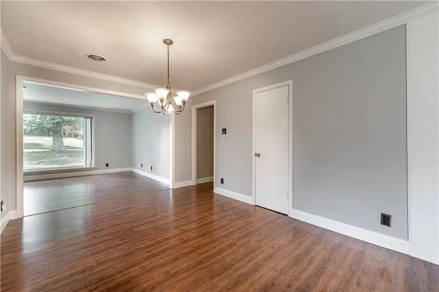 201 Hembling Drive, Pineville, LA 71360 - #2