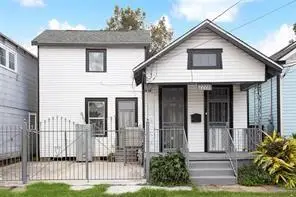 2228 N Prieur Street, New Orleans, LA 70117 - #1