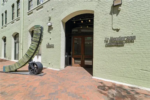 700 Commerce Street #112, New Orleans, LA 70130