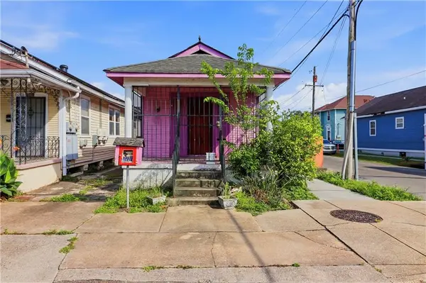 438 S Murat Street, New Orleans, LA 70119