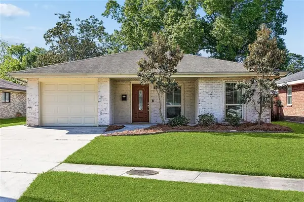 4820 Jasper Street, Metairie, LA 70006