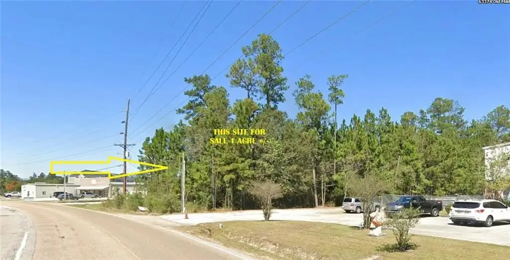 63380 Old Military Road, Pearl River, LA 70452 - #1