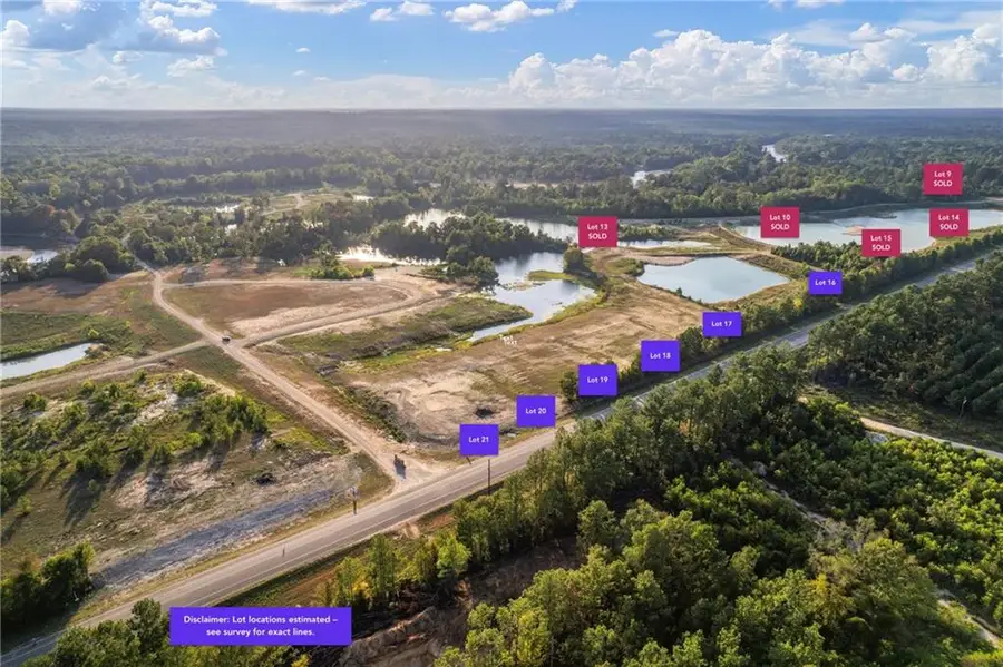 Lot 17 The Banks Dr, Hwy 16 Highway, Franklinton, LA 70438 - #2