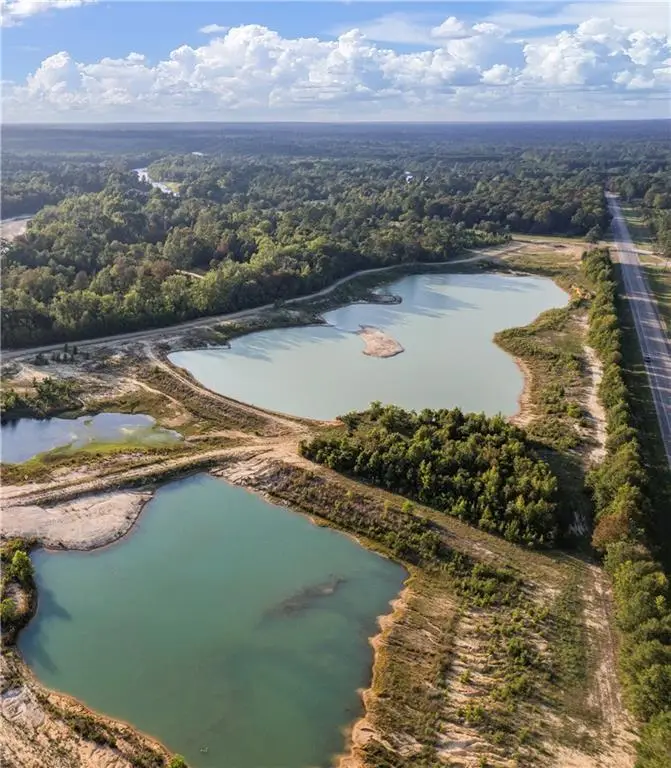 Lot 17 The Banks Dr, Hwy 16 Highway, Franklinton, LA 70438 - #3