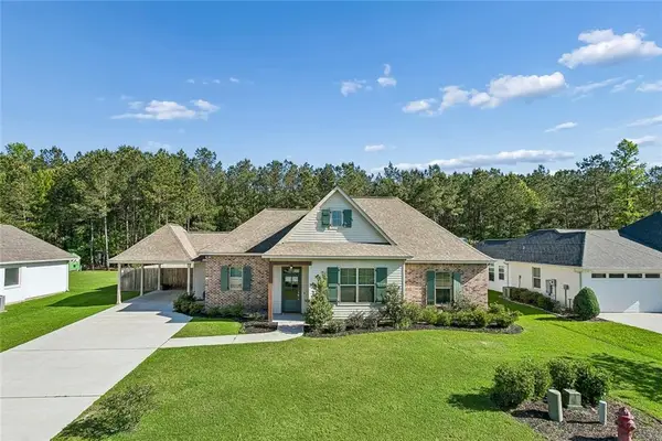 20085 Walden Street, Covington, LA 70435