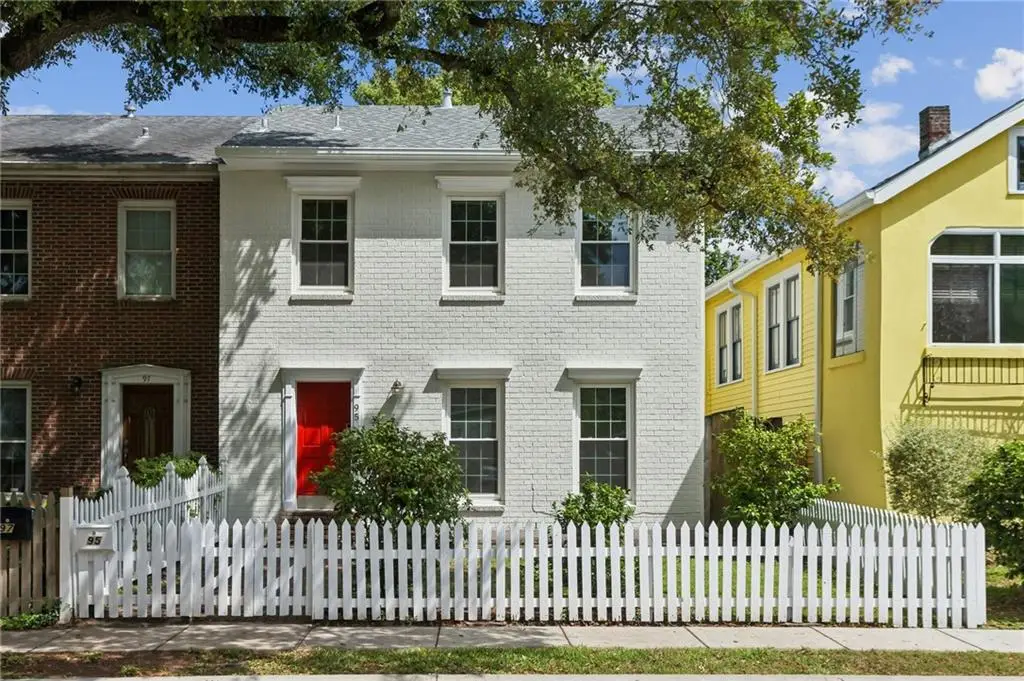 95 Versailles Boulevard, New Orleans, LA 70125 - #1