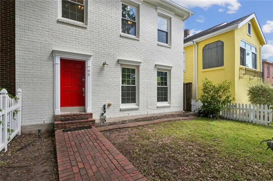 95 Versailles Boulevard, New Orleans, LA 70125 - #2
