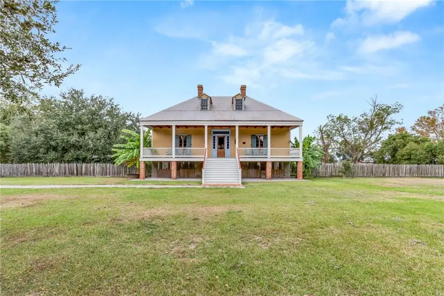 2834 La 44 Highway, Paulina, LA 70763 - #2