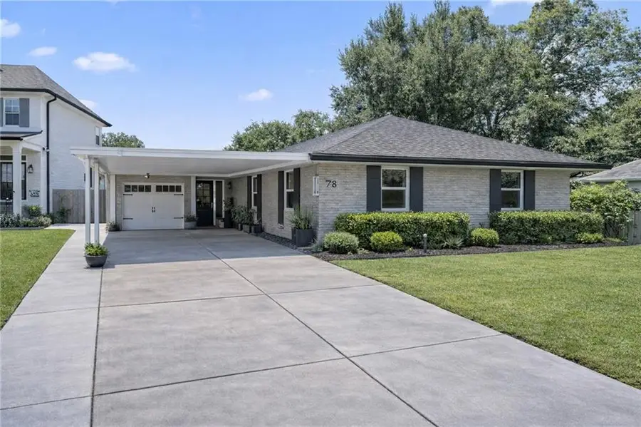 76 Bailey Street, Harahan, LA 70123 - #3