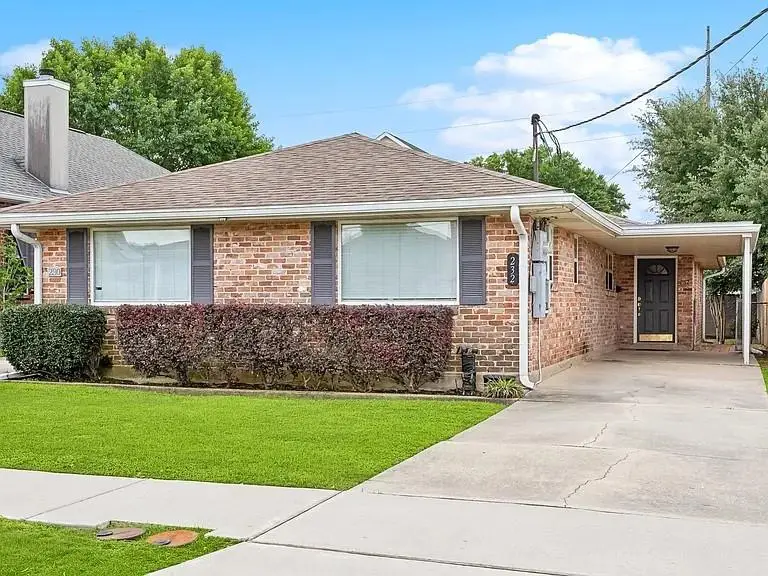 230-232 16th Street, New Orleans, LA 70124 - #1